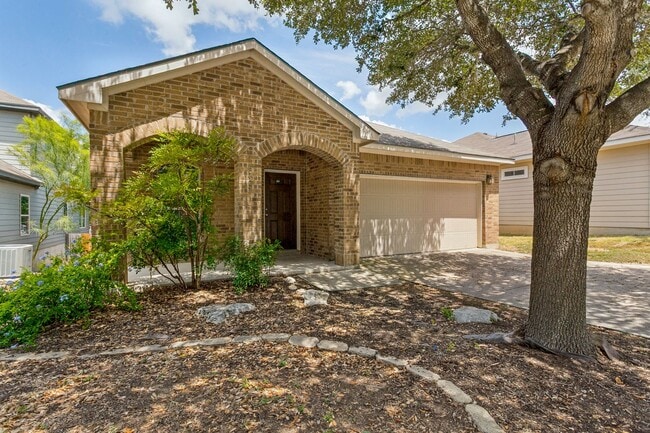 Building Photo - 6707 Buckhorn Cliff