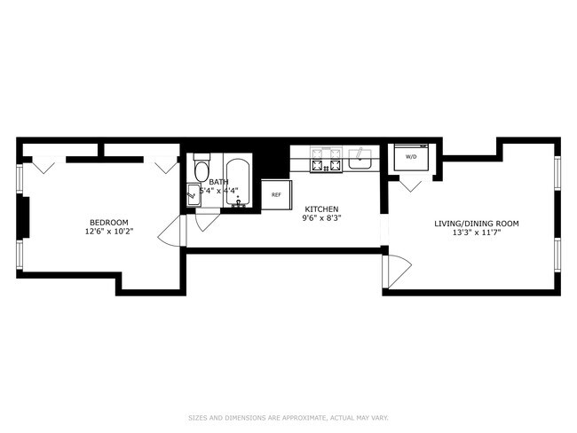 Building Photo - 466 Monmouth St