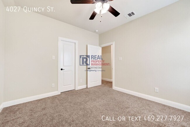 Building Photo - 4027 Quincy St