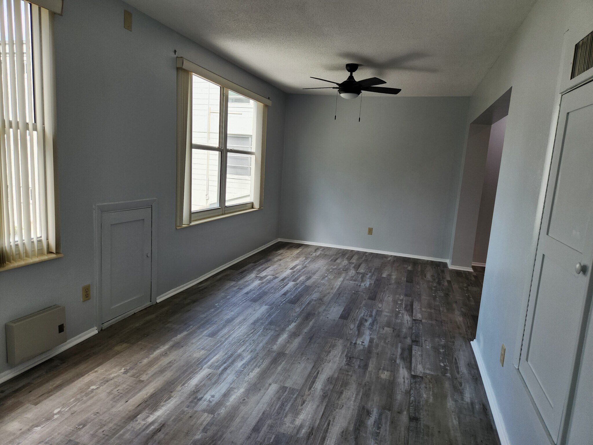 family room - 2380 World Parkway Blvd
