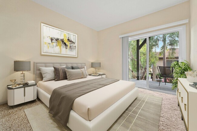 Building Photo - 6917 Camino Revueltos