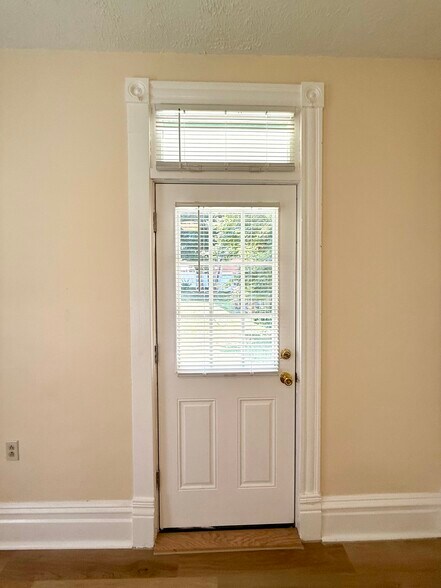 Bedroom - 1054 Vance Ave