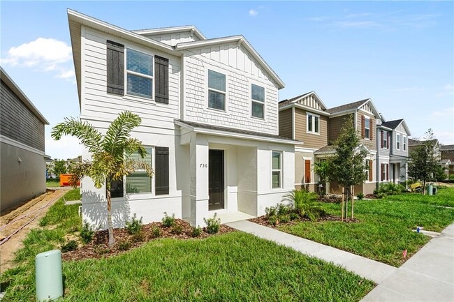Building Photo - 736 Overpool Ave
