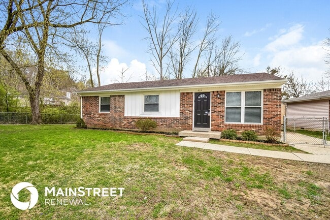 Building Photo - 4614 Frel Rd