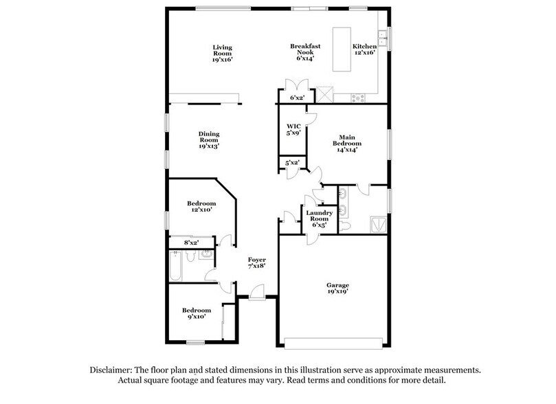 Building Photo - 2701 Amanda Kay Way