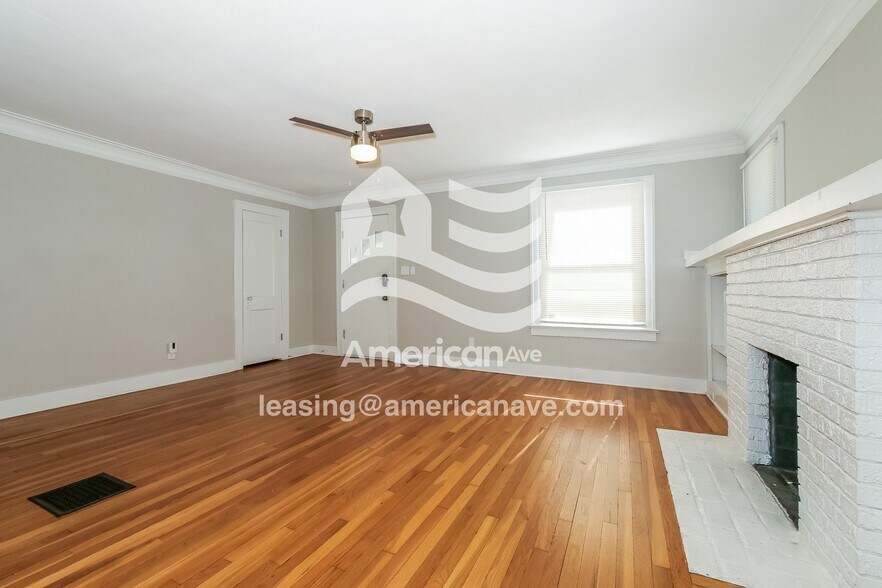 Building Photo - 3604 Askew Ave