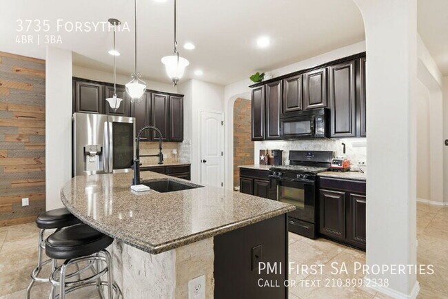 Building Photo - 3735 Forsythia-