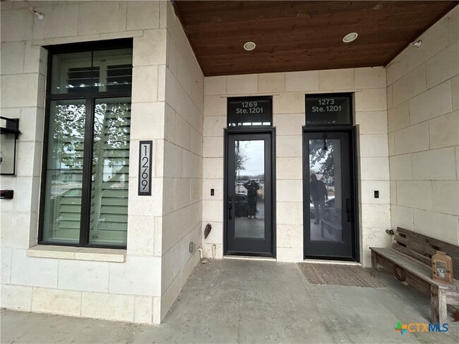 Building Photo - 1269 N Academy Ave