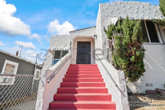 Building Photo - 2617 78th Ave