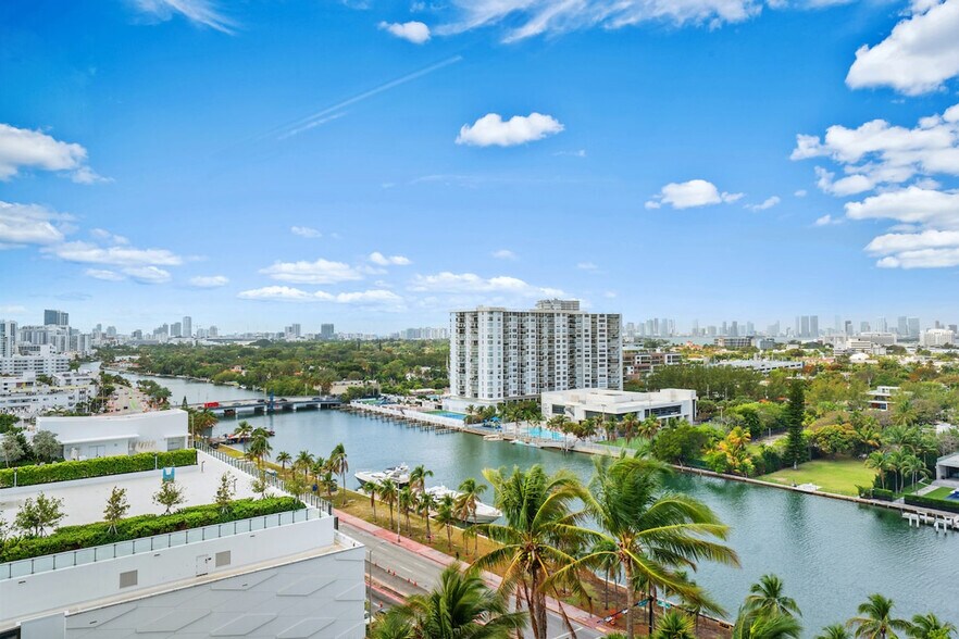Building Photo - 4401 Collins Ave