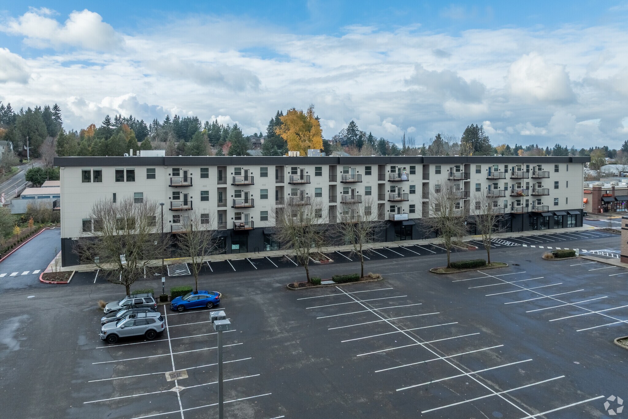 Building Photo - Anthony's Corner Lofts