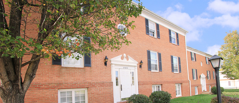 Building Photo - Patuxent Crossing