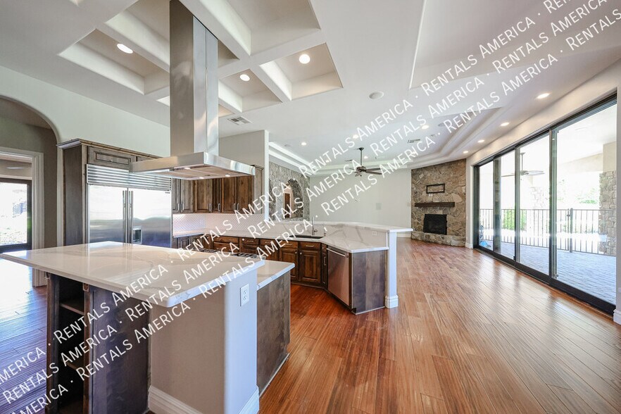 Building Photo - 4430 E Gemini Pl