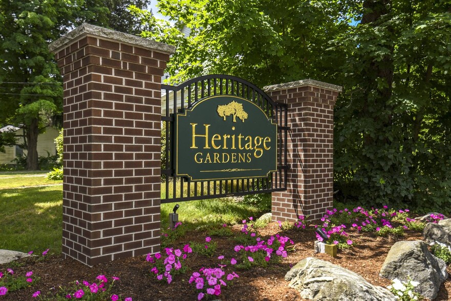 Heritage Gardens - 58 Heritage Ln Leominster MA 01453 | Apartment Finder