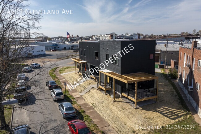 Building Photo - 4609 Cleveland Ave