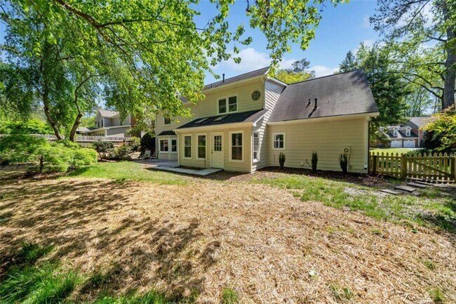 Building Photo - 745 Princeton Mill Run