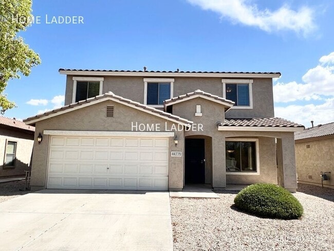 Primary Photo - 44779 W Paitilla Ln