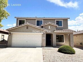 Building Photo - 44779 W Paitilla Ln
