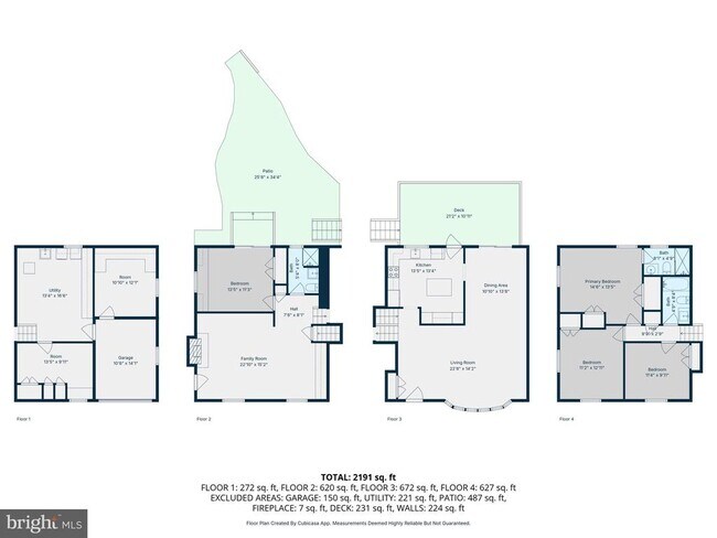 Building Photo - 4100 Dewmar Ct
