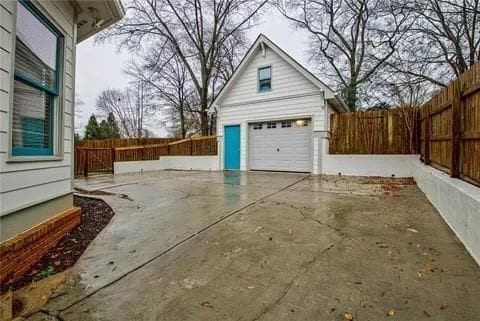 Building Photo - 1338 Mercer Ave