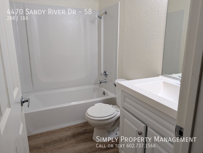 Building Photo - 4470 Sandy River Dr
