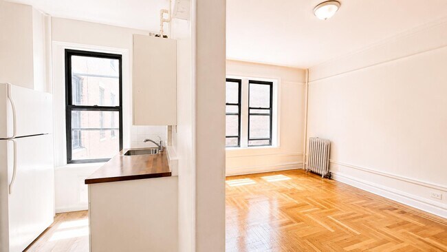 Floorplan - 21 Magaw Place