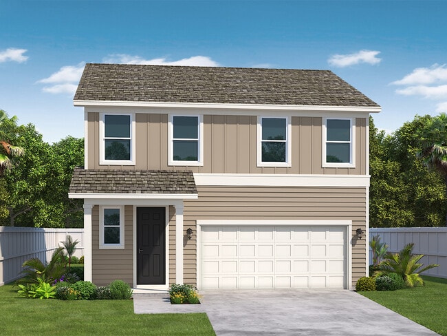Building Photo - 2701 Radha Wy