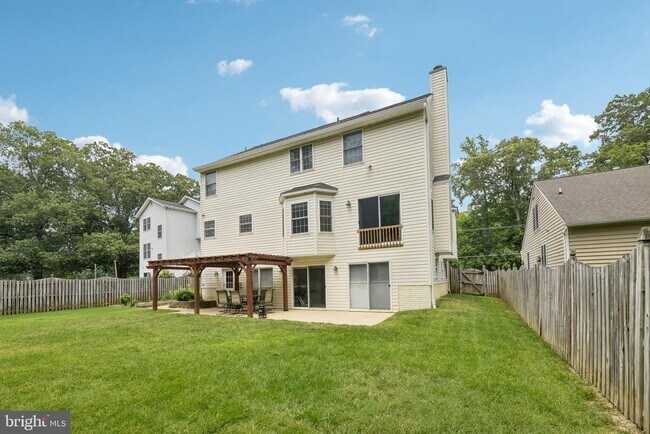 Building Photo - 713 Mimosa Cove Rd