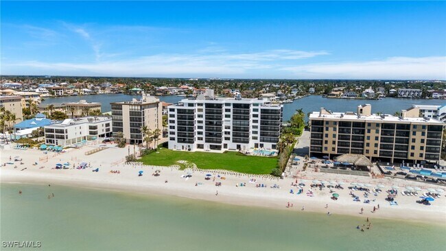 Building Photo - 9375 Gulf Shore Dr