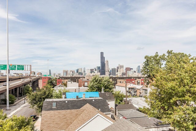 Building Photo - 1707 S Ruble St
