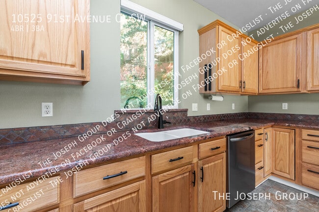 Building Photo - 10525 91st Ave Ct SW