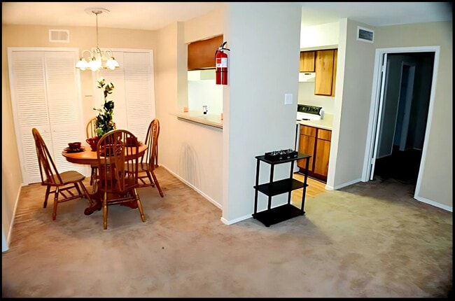 Floorplan - Sunset Crossing