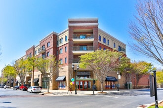 Building Photo - SouthPark Morrison