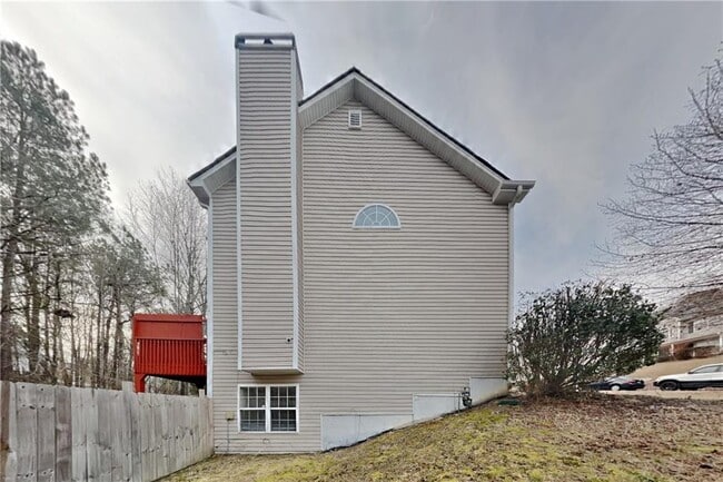 Building Photo - 1263 Melrose Forest Ln SE