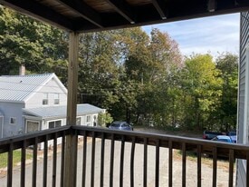 Building Photo - 6 York St