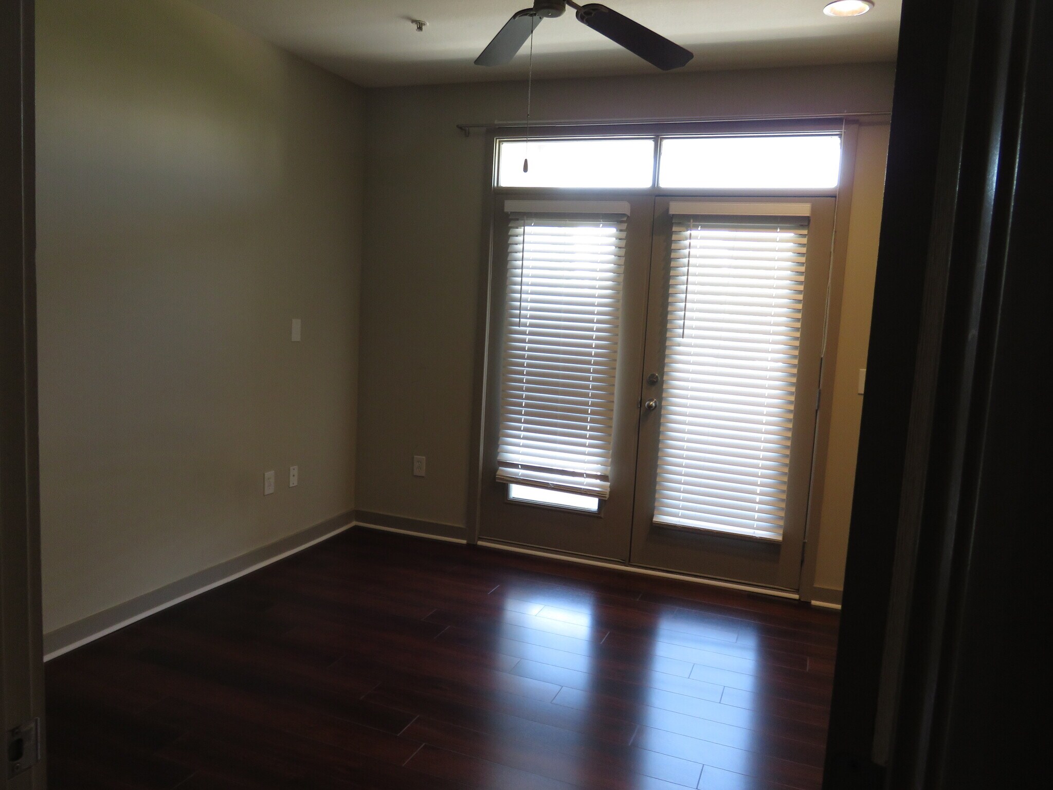 Bed Room - 390 17th St NW