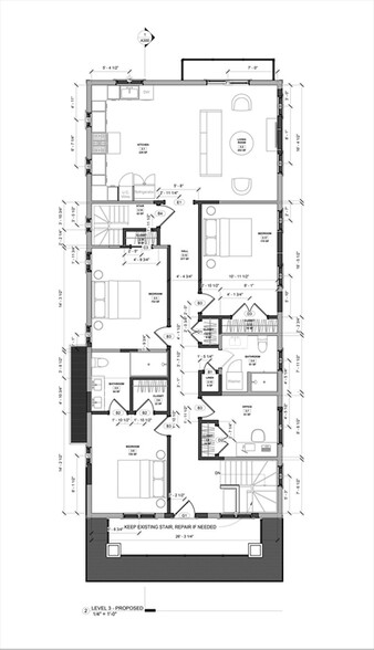 Building Photo - 846 E 3rd St