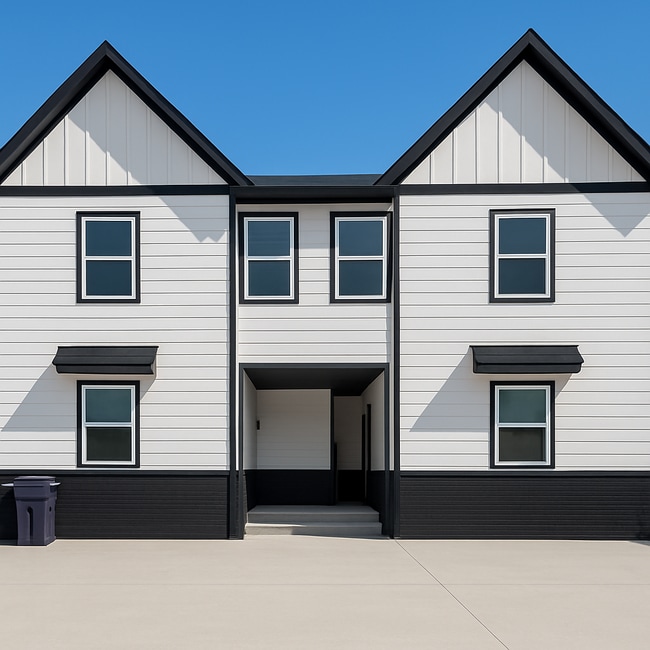 Building Photo - "Modern Comfort Awaits: Spacious 2-Bed, 2.5-Bath Multiplex Gem in Oklahoma City!"