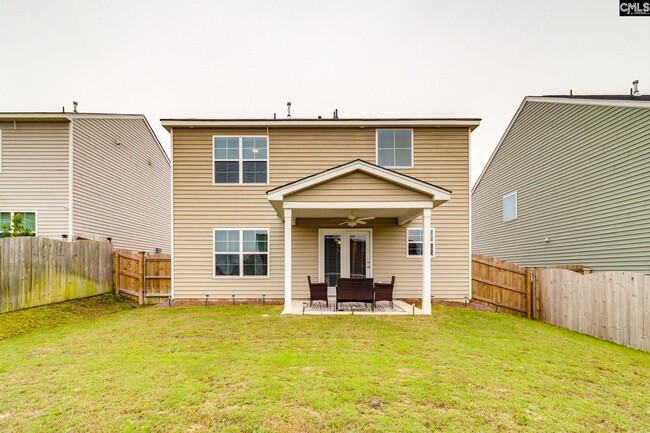Building Photo - 203 Ridley Hill Ln