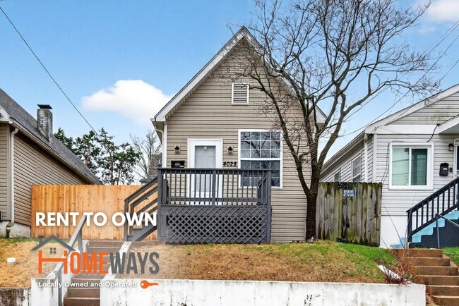 Building Photo - 4028 Schiller Pl