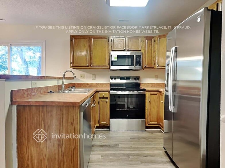 Building Photo - 1809 Folly Gate Ct