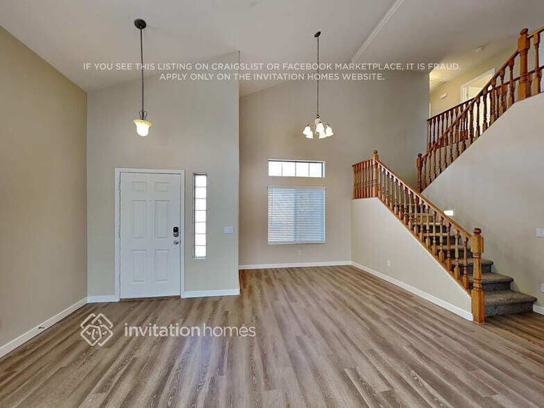 Building Photo - 25549 W Whyman St