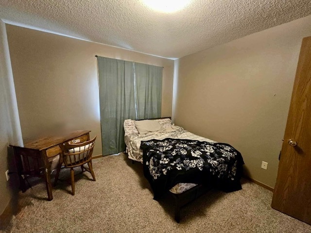 2nd Bedroom - 509 N 1st St