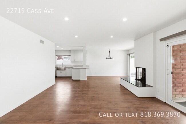 Building Photo - 22719 Cass Ave