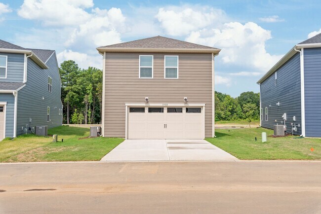Building Photo - New Construction | 4 Bed, 2.5 Bath | Energ...