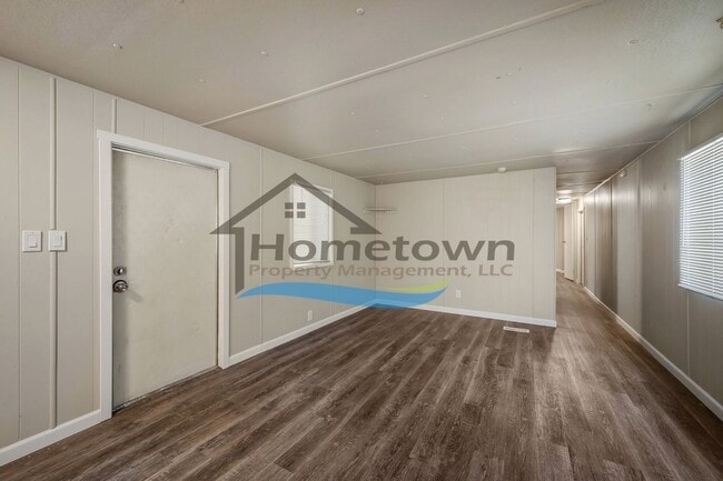 Building Photo - Very Nice 2 Bed 1 Bath Single Wide Mobile ...