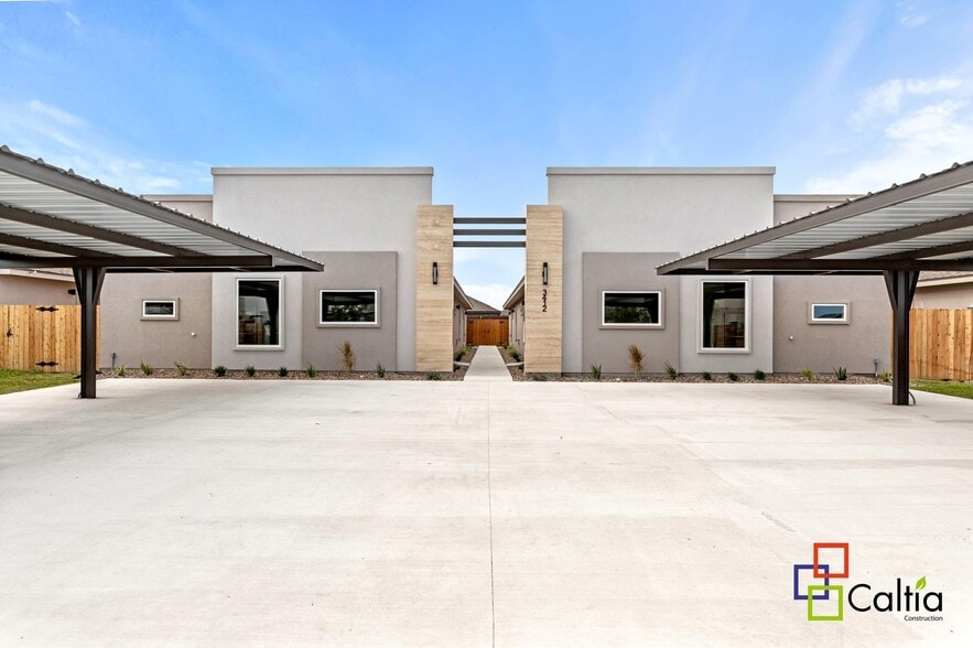 Building Photo - 3401 Duke Ave