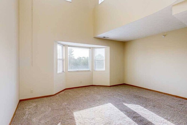 Floorplan - Pine Lake Heights Apartments