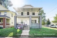 Building Photo - 1337 Muskegon Ave NW