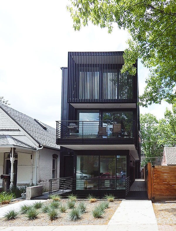 Building Photo - 1627 N Gilpin St